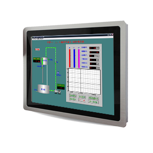 内江市10.1寸工业平板电脑|工控一体机|触摸