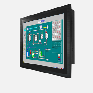 邢台12寸工业平板电脑|工控一体机|触摸屏